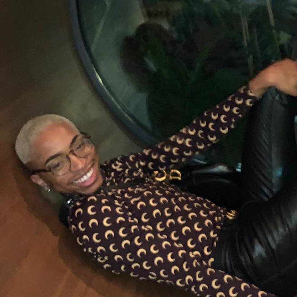 Meet your Posher, Owen